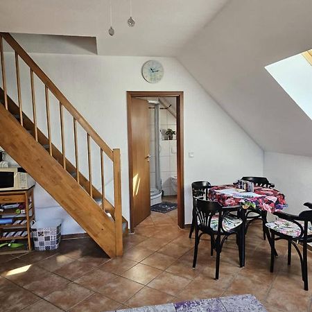 Апартаменти Haus Lebensart Bansin Neu Sallenthin Екстер'єр фото