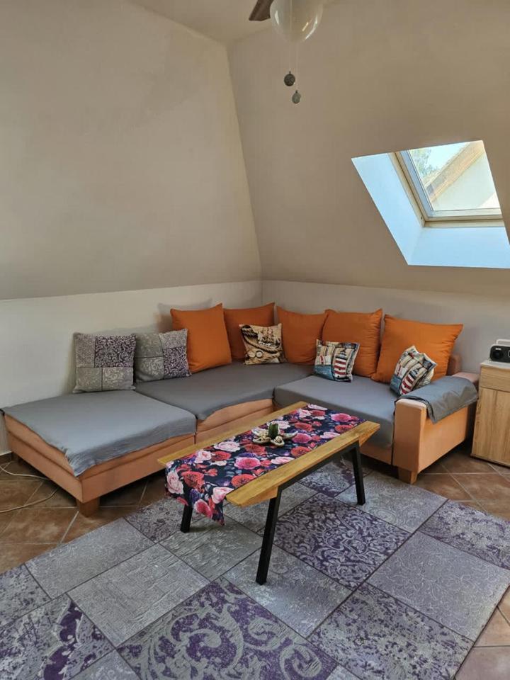 Апартаменти Haus Lebensart Bansin Neu Sallenthin Екстер'єр фото